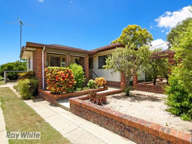 Third view of Homely house listing, 3 Chigwell Street, Wavell Heights QLD 4012