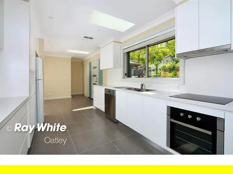 Third view of Homely house listing, 4 Maple Street, Lugarno NSW 2210