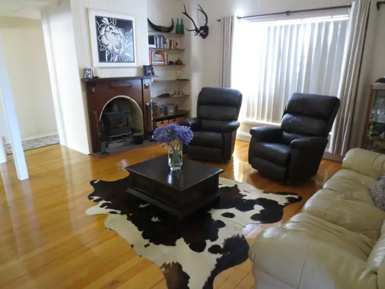 Fifth view of Homely house listing, 3 Albert Street, Crows Nest QLD 4355