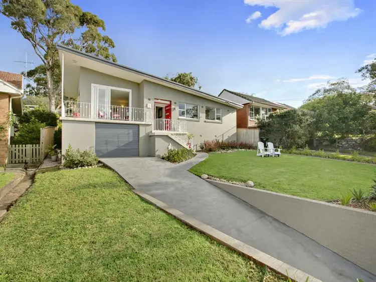 Seventh view of Homely house listing, 14 Libya Crescent, Allambie Heights NSW 2100