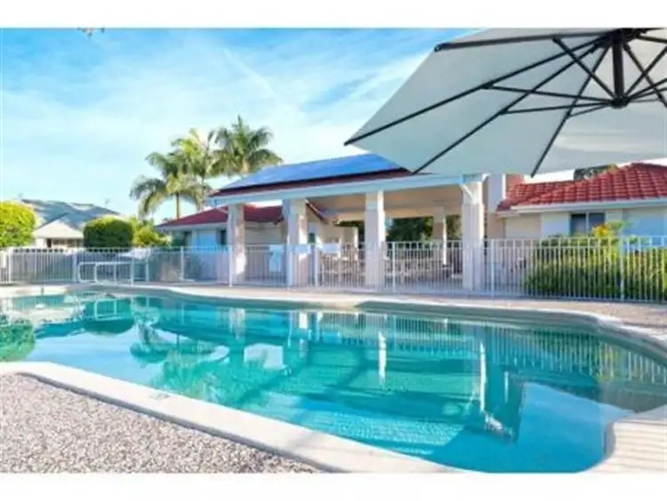 71/45 Swanton Drive, Mudgeeraba QLD 4213