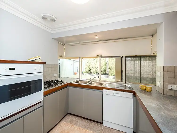 Third view of Homely house listing, 19 Birkdale Court, Cooloongup WA 6168