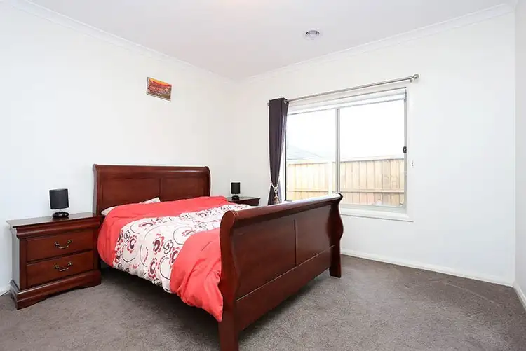 Sixth view of Homely house listing, 36 Hilderstone Avenue, Wollert VIC 3750
