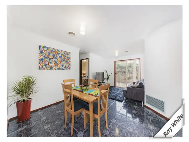 Fifth view of Homely house listing, 83 Pockett Avenue, Banks ACT 2906