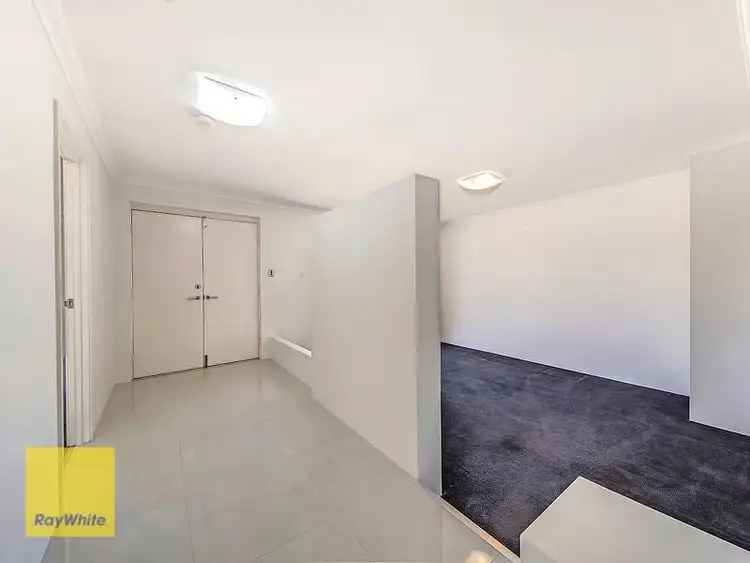 Fifth view of Homely house listing, 161 West Parade, South Guildford WA 6055