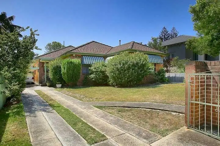 28 Beaumont Street, Rose Bay NSW 2029