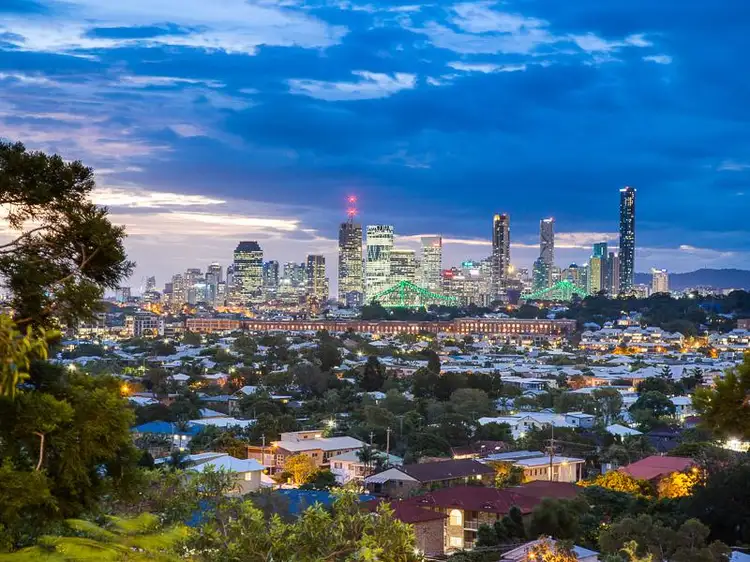 44 Wentworth Parade, Balmoral QLD 4171