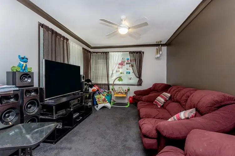Fourth view of Homely house listing, 12 Malcolm Avenue, Werrington NSW 2747