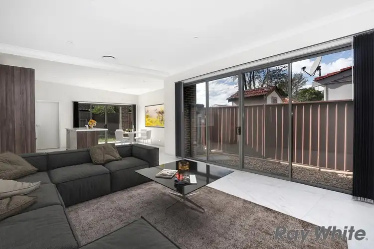 Second view of Homely other listing, 2/18 Codrington Street, Fairfield NSW 2165