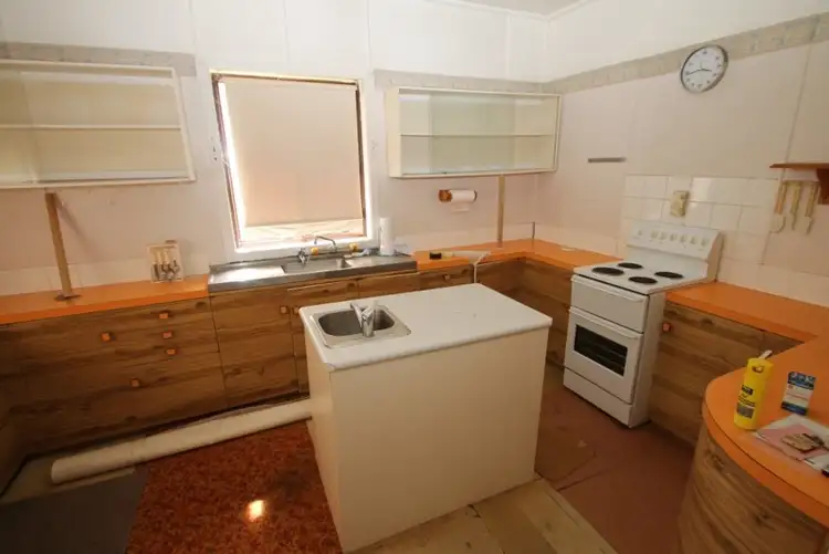 Third view of Homely house listing, 159 Hawker Street, Quirindi NSW 2343