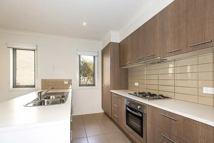 Second view of Homely house listing, 10 Great Brome Avenue, Epping VIC 3076