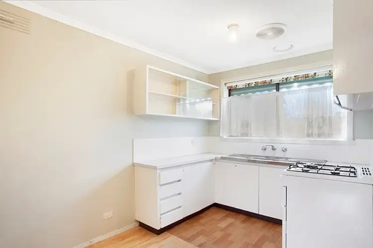 Second view of Homely unit listing, 2/24 Pine Crescent, Boronia VIC 3155