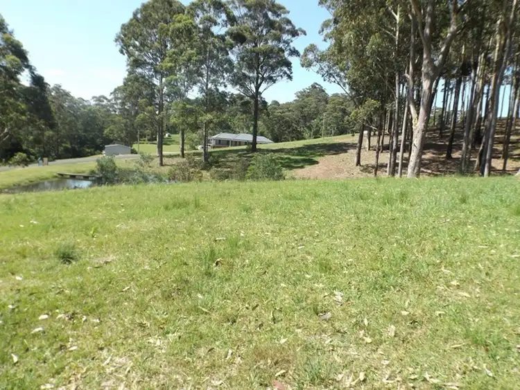 Seventh view of Homely land listing, Lot 9 Worthy Drive, Malua Bay NSW 2536