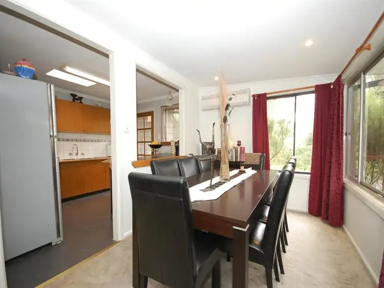 Fourth view of Homely house listing, 26-28 Oak Grove, Mount Evelyn VIC 3796