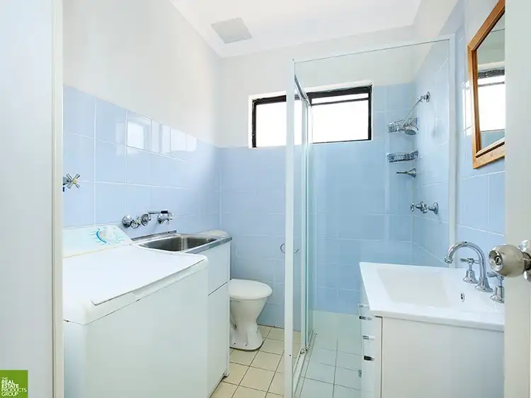 Fifth view of Homely unit listing, 3/19 Railway Crescent, North Wollongong NSW 2500