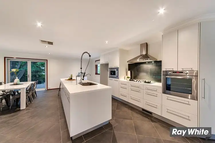 Third view of Homely house listing, 28 Kinleyside Crescent, Weetangera ACT 2614