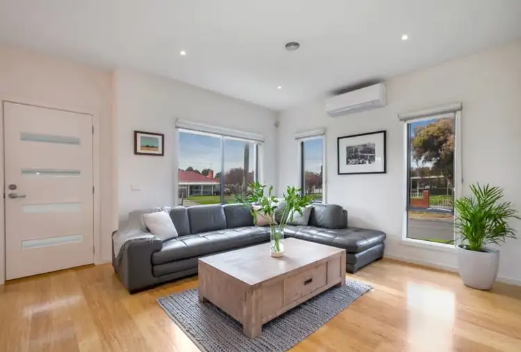 Second view of Homely house listing, 153 Boldrewood Parade, Reservoir VIC 3073