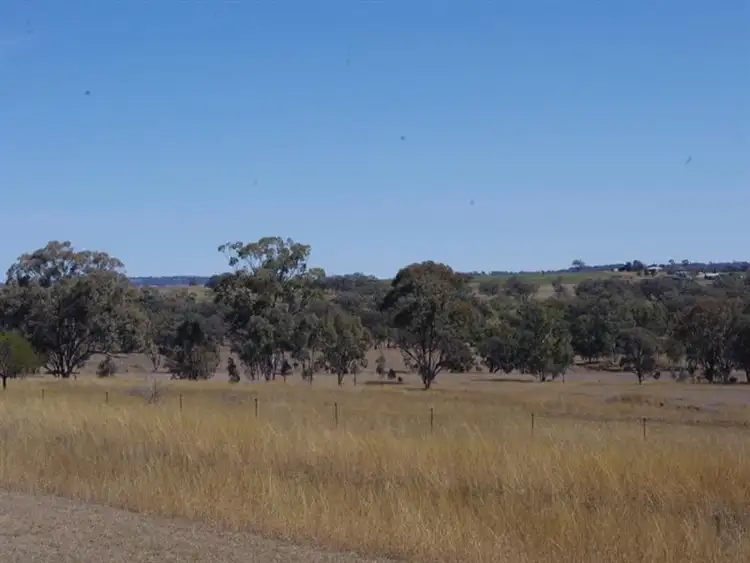 Second view of Homely land listing, Lot 2/422 Old Bundarra Road, Inverell NSW 2360
