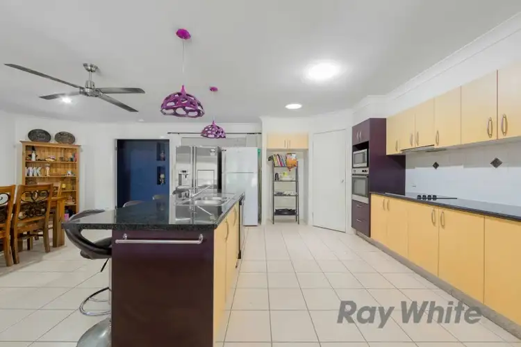 7 Aphrodite Court, Cleveland QLD 4163