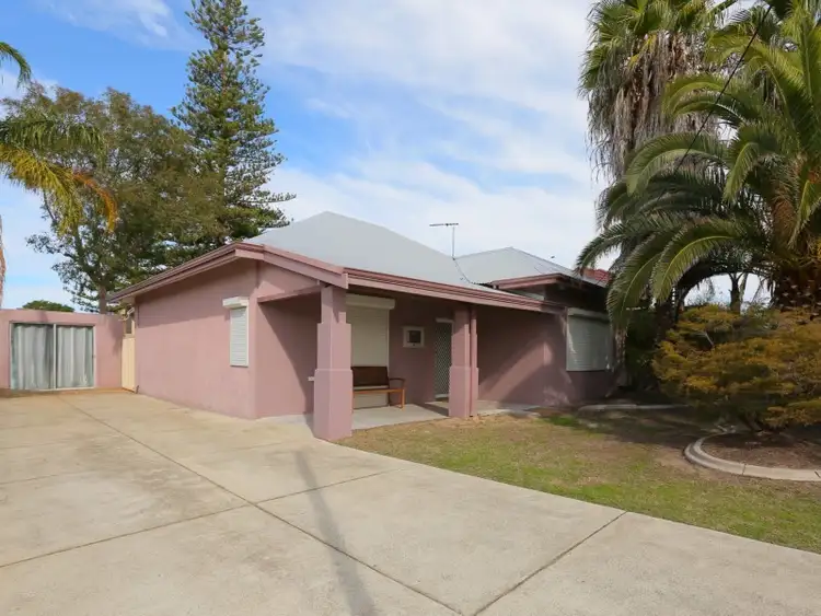 Sixth view of Homely house listing, 39 Stockman Way, Cannington WA 6107