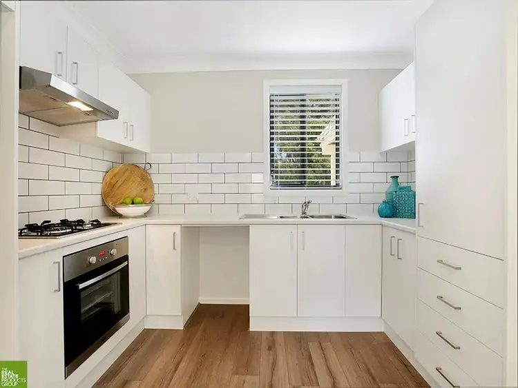 Second view of Homely house listing, 32 Sussex Street, Berkeley NSW 2506