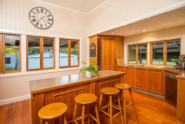 Sixth view of Homely house listing, 21 Mount Petrie Road, Belmont QLD 4153