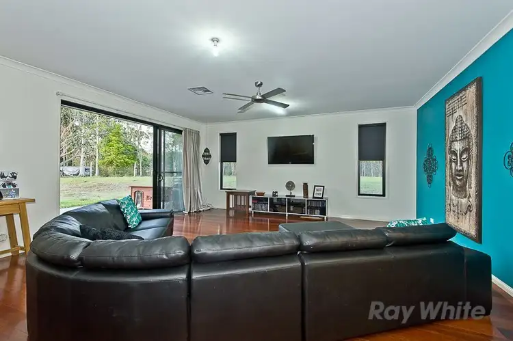 Fourth view of Homely house listing, 5 Homestead Court, Dayboro QLD 4521