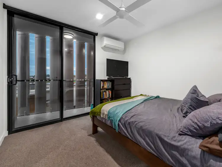 Seventh view of Homely apartment listing, 2204/1918 Creek Road, Cannon Hill QLD 4170