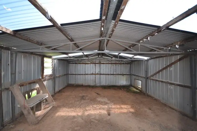 Fourth view of Homely land listing, 64 Marshall Lane, Barkly VIC 3384