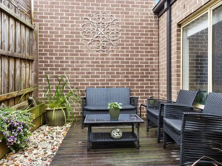 Seventh view of Homely townhouse listing, 3/24 Stott Street, Box Hill South VIC 3128