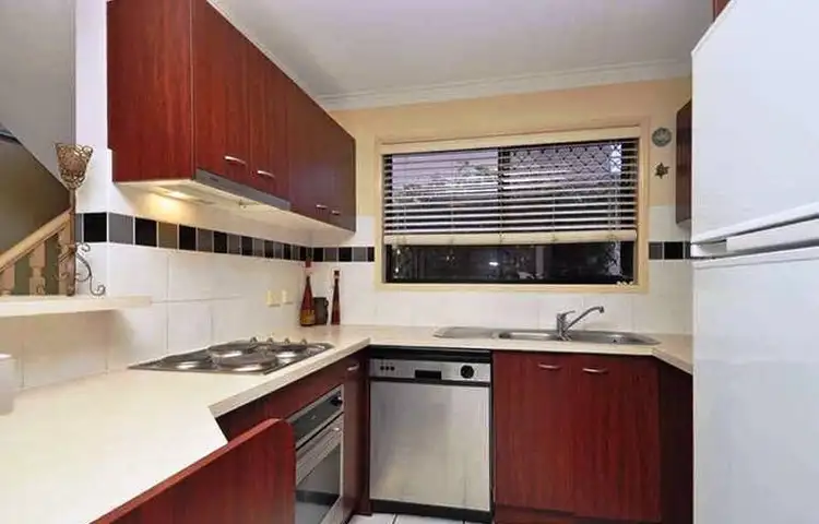 Sixth view of Homely townhouse listing, 1/18 Fifth Avenue, Kedron QLD 4031