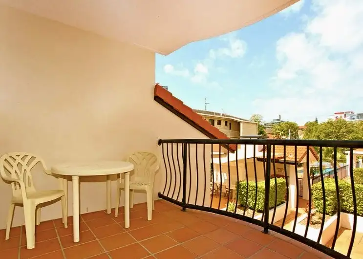 Fifth view of Homely apartment listing, 20/33-37 Lenneberg Street, Southport QLD 4215