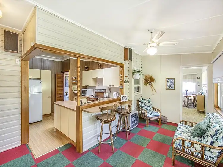 Fourth view of Homely house listing, 9 Craigholm Street, Sylvania NSW 2224