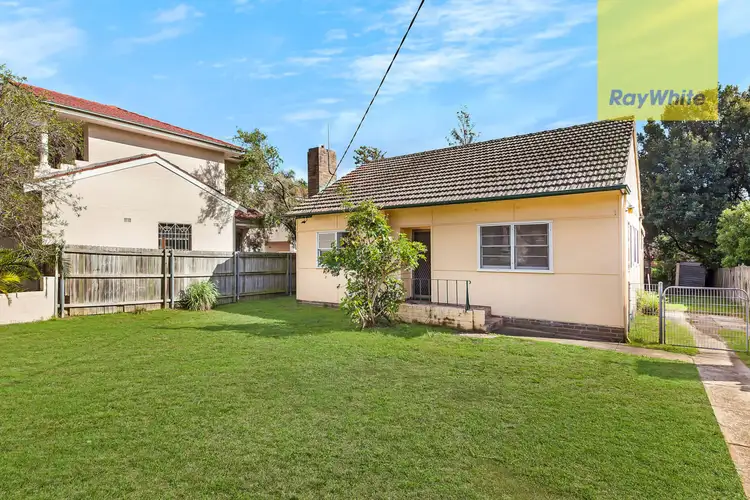 Main view of Homely house listing, 6 Murray Street, North Parramatta NSW 2151