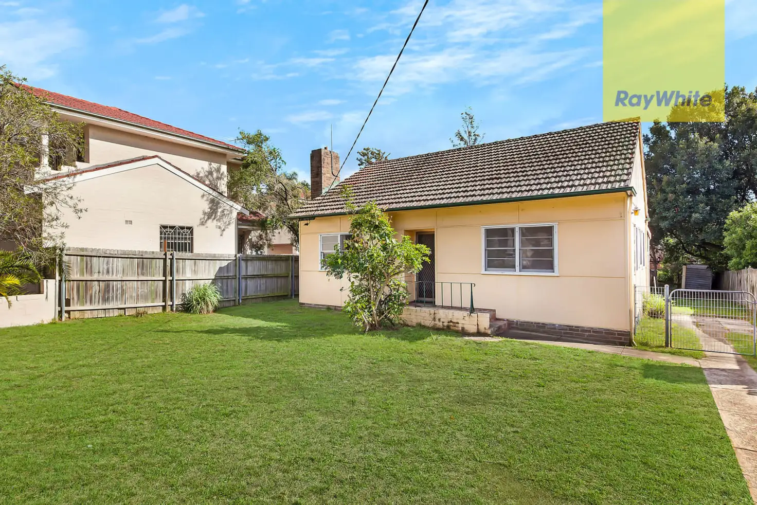 Main view of Homely house listing, 6 Murray Street, North Parramatta NSW 2151