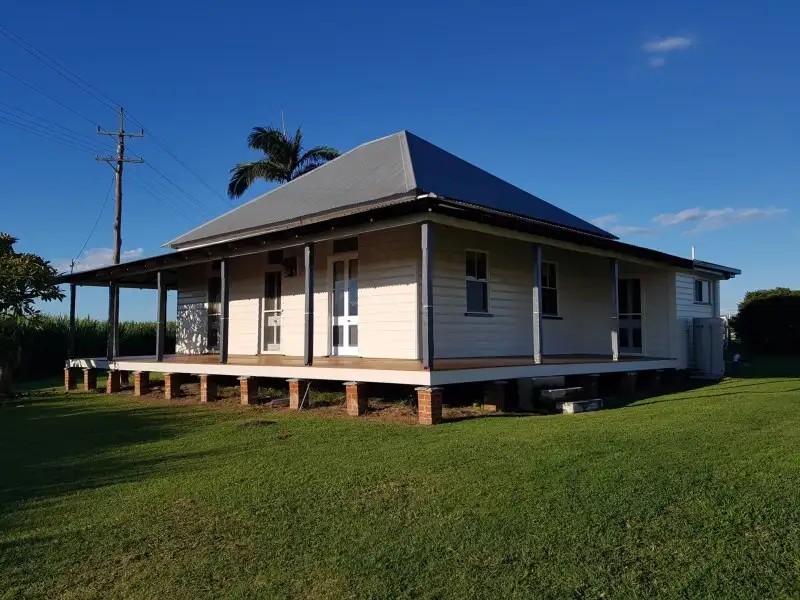 Main view of Homely house listing, 41 Houghs Lane, Woodford Island NSW 2463