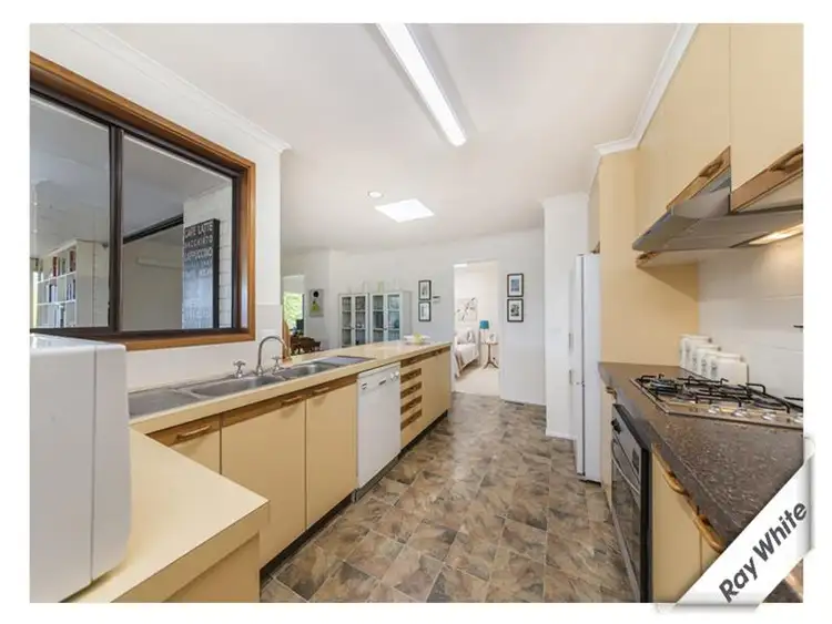Sixth view of Homely house listing, 13 Fred Johns Crescent, McKellar ACT 2617