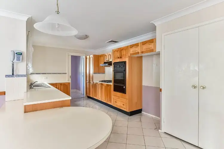 Third view of Homely house listing, 61 Drysdale Road, Elderslie NSW 2570