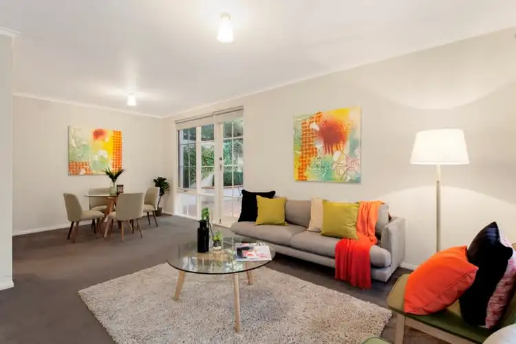 Second view of Homely unit listing, 4/7 Ferncroft Avenue, Malvern East VIC 3145
