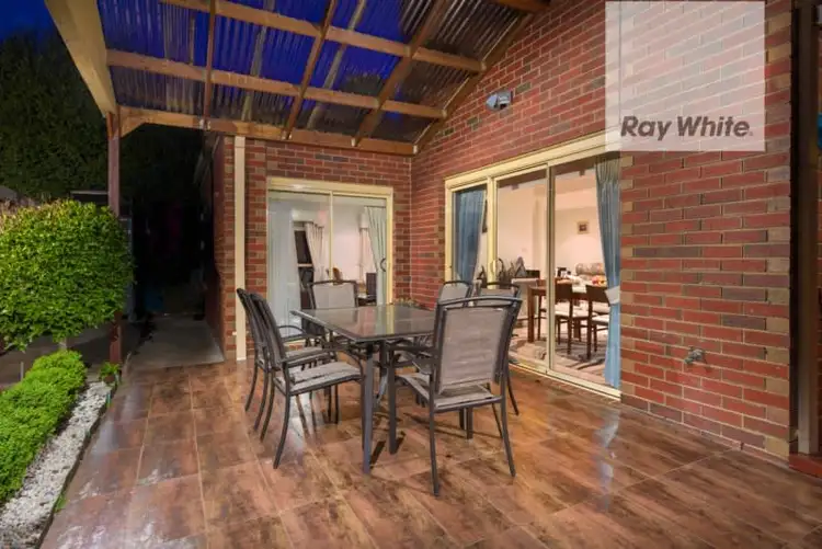Sixth view of Homely house listing, 29 Sundew Street, Bundoora VIC 3083