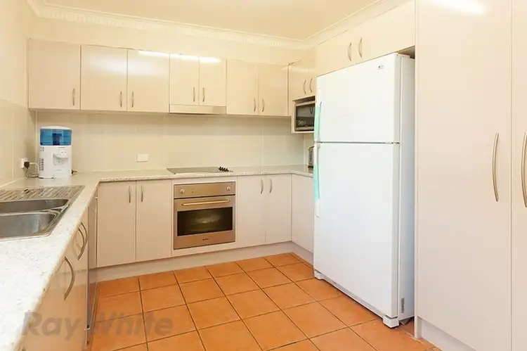 Main view of Homely unit listing, 1/67 Thomas Street, Greenslopes QLD 4120