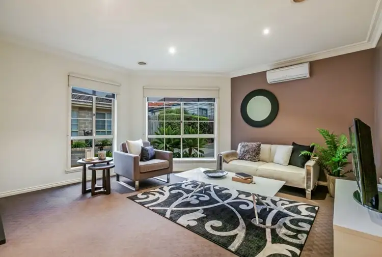 Second view of Homely unit listing, 71B Cuthbert Road, Reservoir VIC 3073
