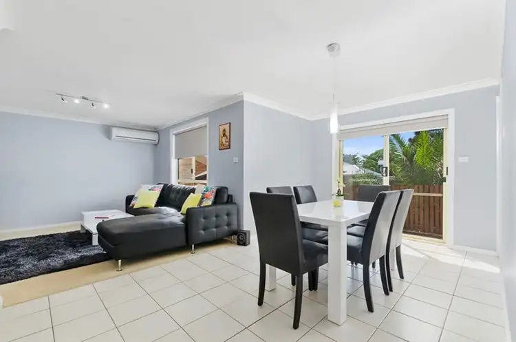 Third view of Homely townhouse listing, 2/46 Central Road, Unanderra NSW 2526