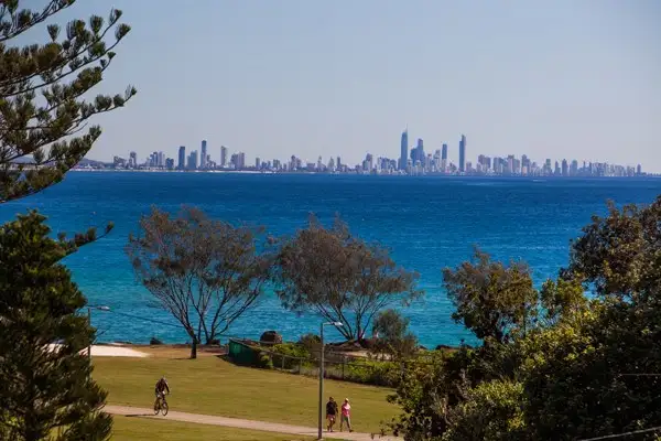 Second view of Homely apartment listing, 78/62 Marine Parade 'Points North', Coolangatta QLD 4225