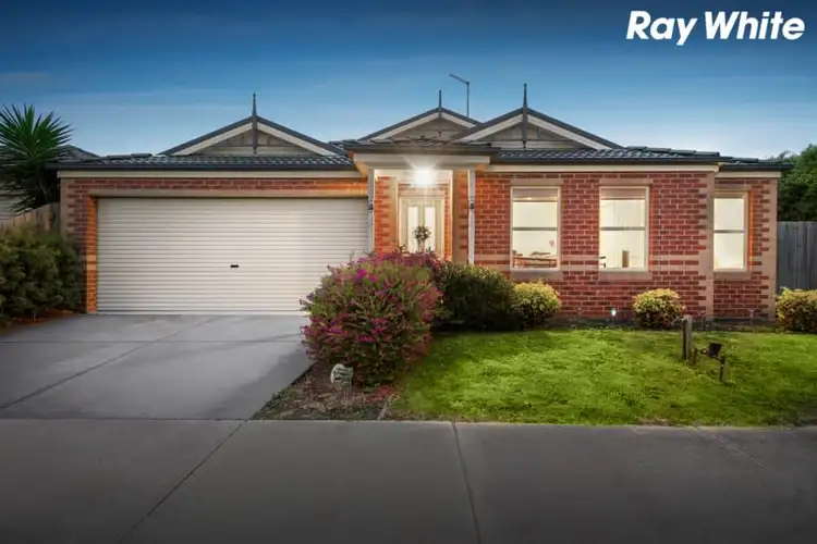 6 Laurel Lane, Pakenham VIC 3810