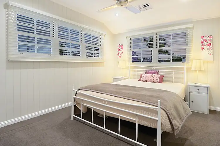 Sixth view of Homely house listing, 5 Harding Street, Hendra QLD 4011