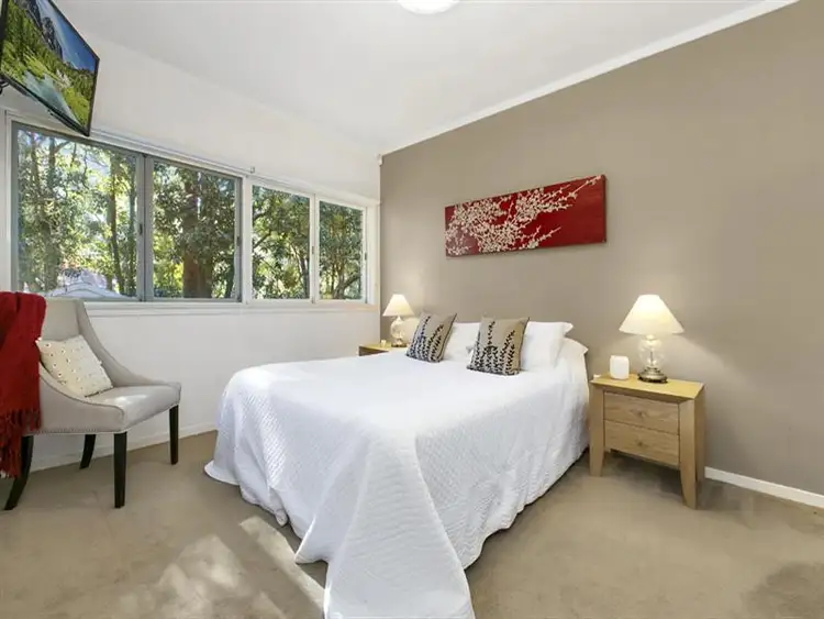 Fifth view of Homely house listing, 4 Robin Avenue, Turramurra NSW 2074