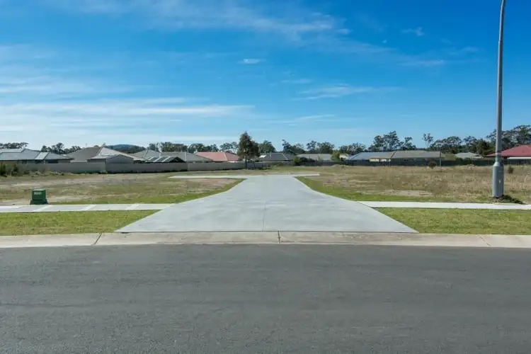 Second view of Homely land listing, Lot 11B Sophia Rd Boston Gardens, Worrigee NSW 2540