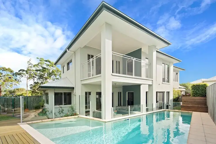 24 Ironhurst Place, Peregian Springs QLD 4573