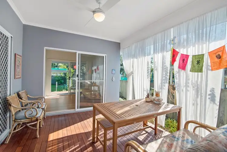 Sixth view of Homely house listing, 157 Laguna Avenue, Palm Beach QLD 4221